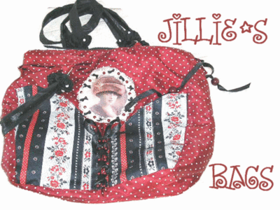 Sjieke tas