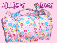 weekend baggie