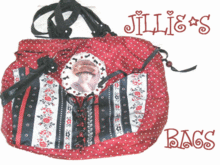 Sjieke tas